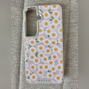 Burga S26 Galaxy Case